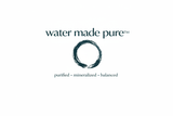 Water Made Pure Logo